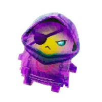 Adventurer Bounty Hunter icon