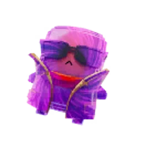 Jonesy Bounty Hunter icon