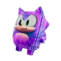Sonic Bounty Hunter icon