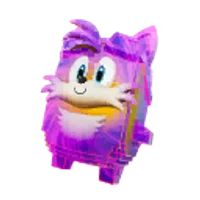 Tails Bounty Hunter icon